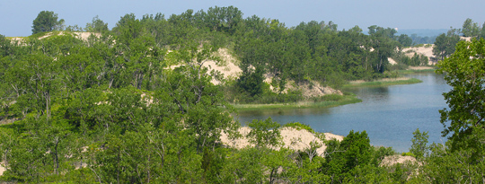 TThe Dunes at West Lake
