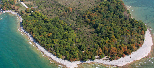 Lakeland Point