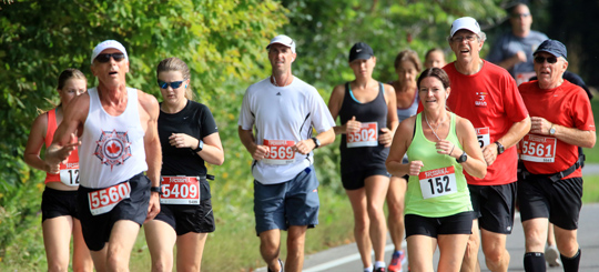 2016 Fun Run