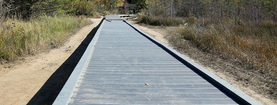 Sandbanks River Country Donation