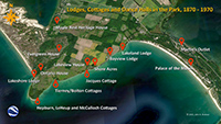 Sandbanks Lodges
