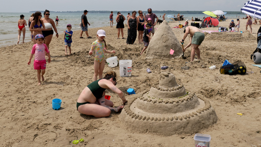 SandFest 2026