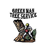 Greenman logo