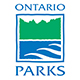 Ontario Parks logo