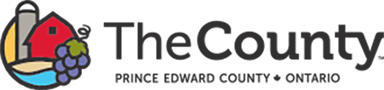 PEC County logo