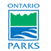 Ontario Parks Logo