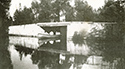 Old Outlet River Bridge