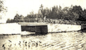 Old Outlet River Bridge