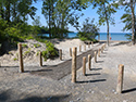 Outlet Beach Mobi Mats