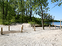Outlet Beach Mobi Mats