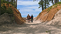 Outlet Beach Mobi Mats