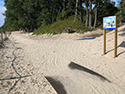 Outlet Beach Mobi Mats