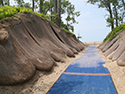 Outlet Beach Mobi Mats