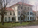 Lakeshore Lodge, West Point