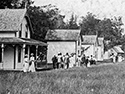 Lakeshore Lodge, West Point