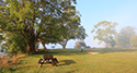 Lakeland Point, Lakeland Lodge