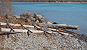 Lakeland Point, Lakeland Lodge