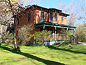 Maple Rest Heritage House