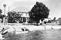 Lakeland Point, Lakeland Lodge
