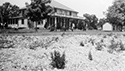 Lakeland Point, Lakeland Lodge