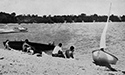Lakeland Point, Lakeland Lodge