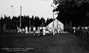 Lakeland Point, Lakeland Lodge