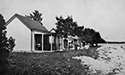 Lakeland Point, Lakeland Lodge