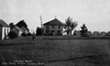 Lakeland Point, Lakeland Lodge