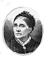 Mrs. S.R. Brooks/Rebecca Solmes