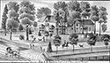 E.E. Bedell property