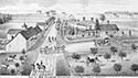 William Clinton property