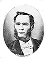 Matthew Benson