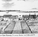Robert Roberts property