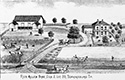 Allan Sine property