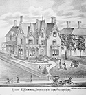 Edwards Merrill property