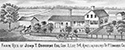 John T. Osborne property
