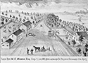 W.E. Weese property