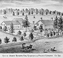 James Redner property