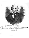Barnabas VanKleek
