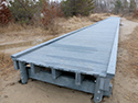 Dunes Boardwalk Project