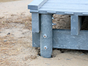 Dunes Boardwalk Project