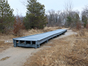 Dunes Boardwalk Project