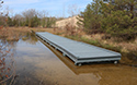 Dunes Boardwalk Project