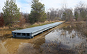 Dunes Boardwalk Project