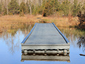 Dunes Boardwalk Project