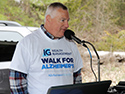 IG Wealth Management 2019 Walk for Alzheimers