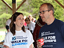 IG Wealth Management 2019 Walk for Alzheimers