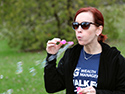 IG Wealth Management 2019 Walk for Alzheimers