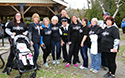IG Wealth Management 2019 Walk for Alzheimers