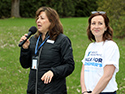 IG Wealth Management 2019 Walk for Alzheimers